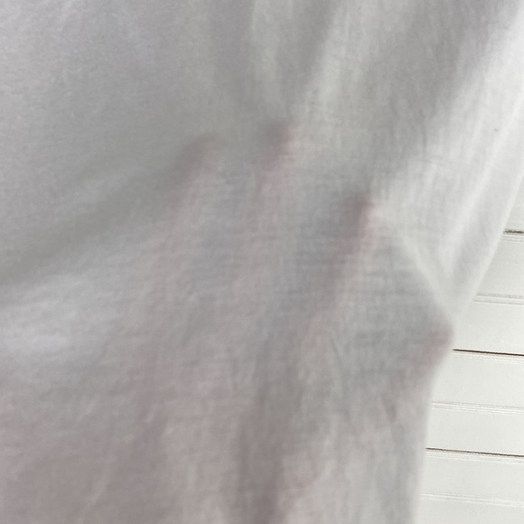 Vince Colorblock Short Sleeve Tee Size Small - Picture 4 of 5